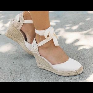 Soludos Classic Wedge Espadrille